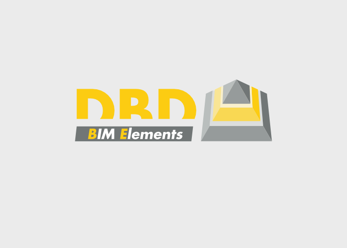 Logo DBD-BIM-Elements