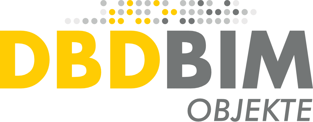 Logo DBD-BIM