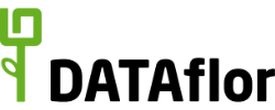 Logo Dataflor