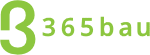 Logo 365bau
