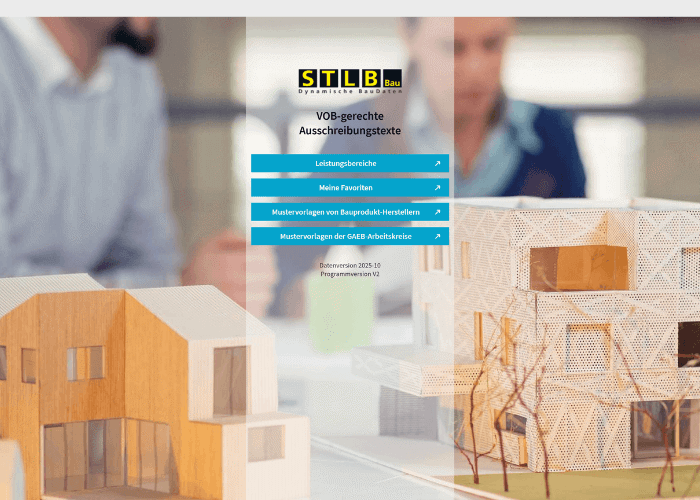 STLB-Bau