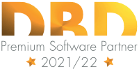 Logo DBD-Premium-Software-Partner