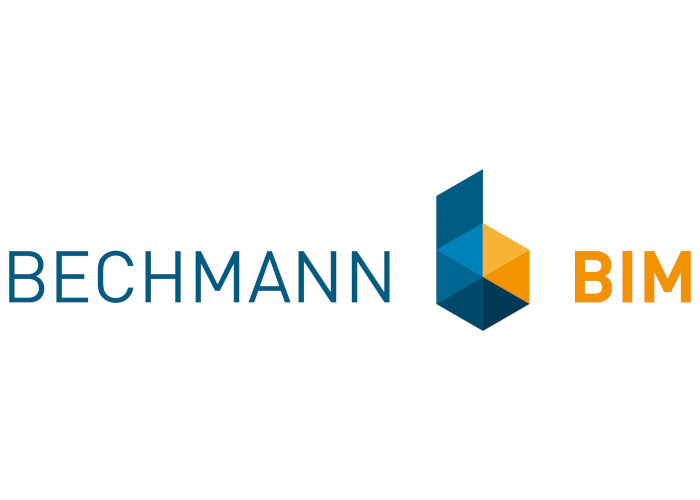 Logo Bechmann BIM