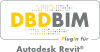 Logo DBD-BIM-Plugin-Revit