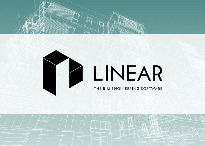 Logo LINEAR