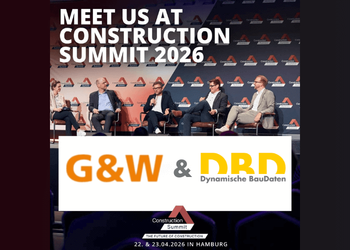 Construction Summit 2026