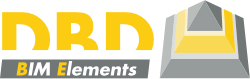 Logo DBD-BIM-Elements
