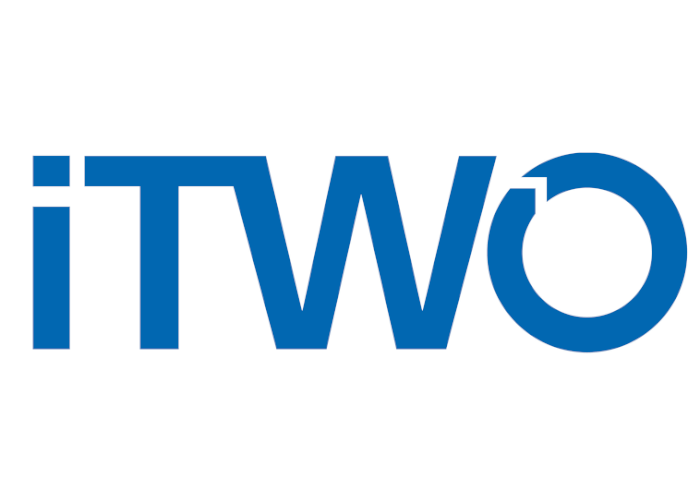 Logo iTWO