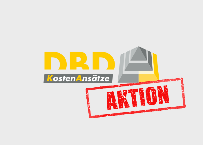 Aktion DBD-KostenAnsätze