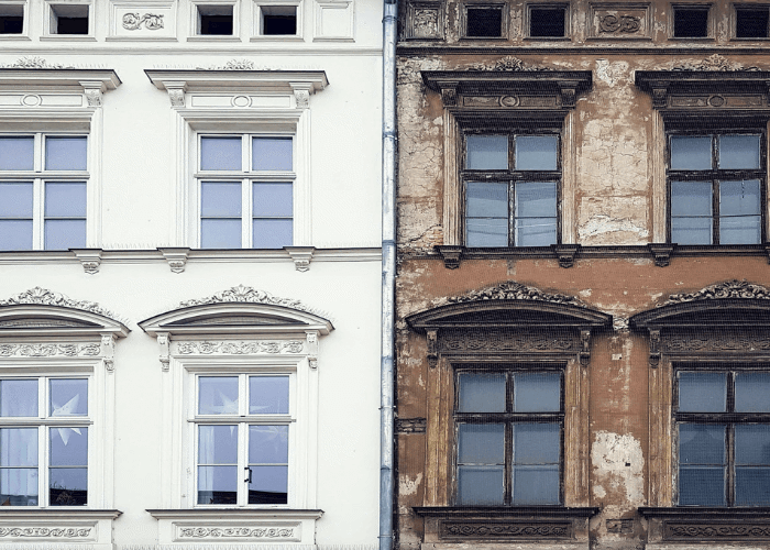 STLB-Bau Architektur