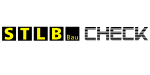 Logo STLB-Bau-Check