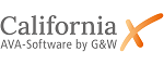 Logo California
