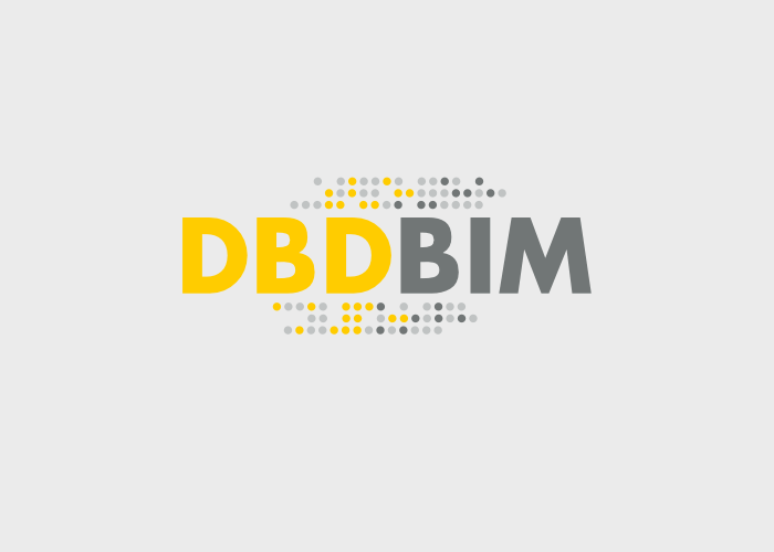 Logo DBD-BIM