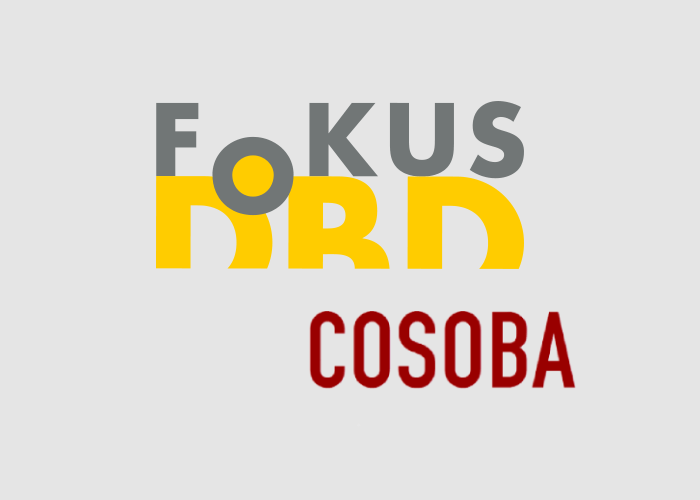 FokusDBD Veranstaltung in Kooperation mit COSOBA