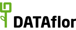 Logo Dataflor