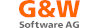 Logo G&W Software