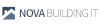 Logo NOVA Building IT