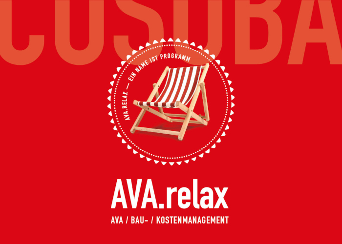 Logo AVA.relax