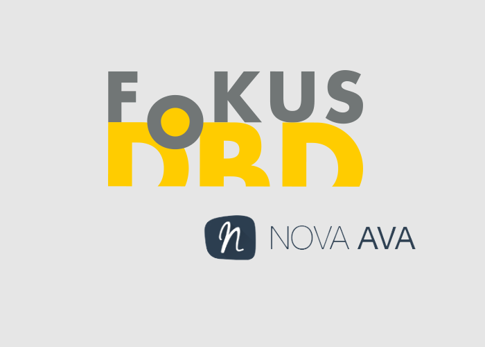 FokusDBD Veranstaltung in Kooperation mit NOVA AVA