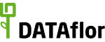 Logo DATAflor