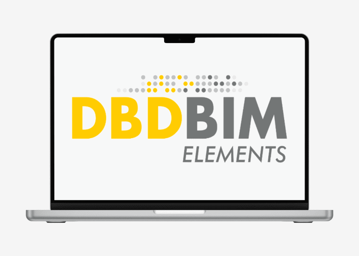 DBD-BIM Elements DBD-BIM Elements