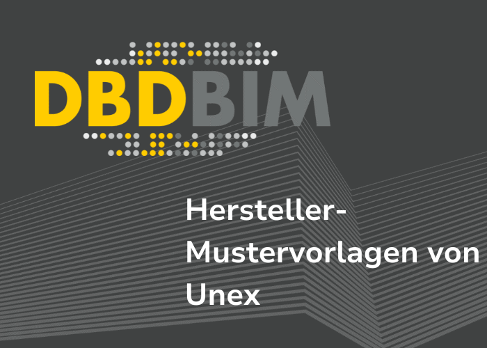 DBD-BIM-Unex DBD-BIM-Unex