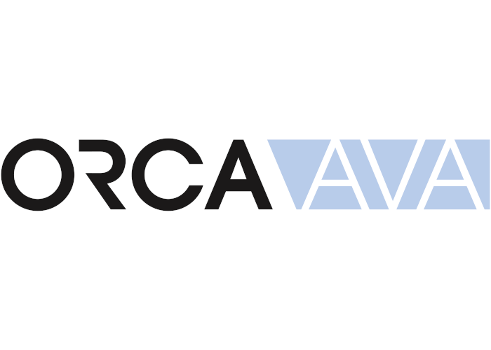 Logo ORCA AVA