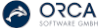 Logo  ORCA Software GmbH