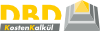 Logo DBD-KostenKalkuel