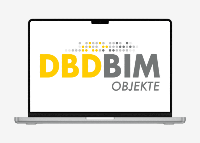 DBD-BIM Objekte DBD-BIM Objekte