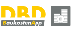 Logo DBD-BaukostenApp
