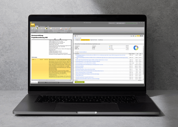 DBD-BaukostenApp 