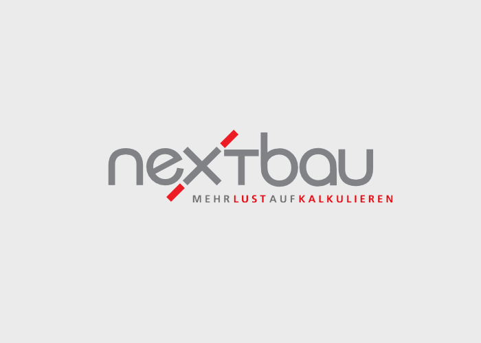 Logo nextbau