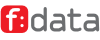 Logo f:data