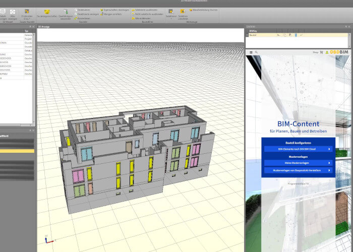 Aufzeichnung Webinar DBD-Connect