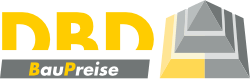 Logo DBD-BauPreise