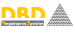 Logo DBD-VergabepreisSpeicher