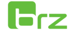 Logo brz