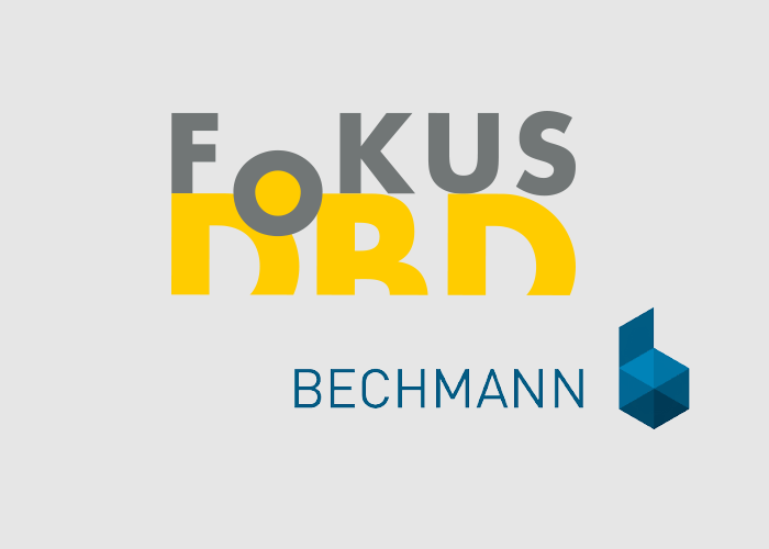 FokusDBD Veranstaltung in Kooperation mit Bechmann